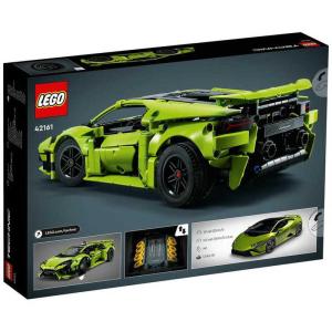 レゴジャパン LEGO(レゴ) 42161ラン...の詳細画像3