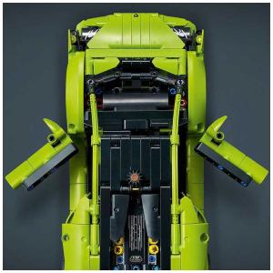 レゴジャパン LEGO(レゴ) 42161ラン...の詳細画像5