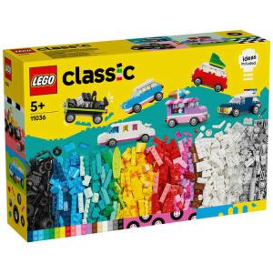 レゴジャパン LEGO(レゴ) 11036 の...の詳細画像2
