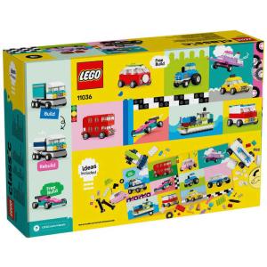 レゴジャパン LEGO(レゴ) 11036 の...の詳細画像3