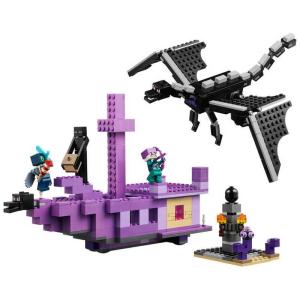 レゴジャパン LEGO(レゴ) 21264 マ...の詳細画像2