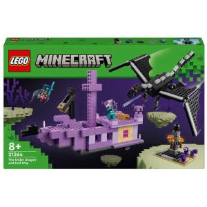レゴジャパン LEGO(レゴ) 21264 マ...の詳細画像4