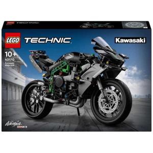レゴジャパン LEGO(レゴ) 42170 K...の詳細画像2