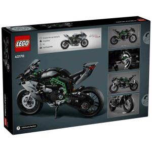 レゴジャパン LEGO(レゴ) 42170 K...の詳細画像3