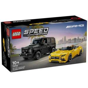 レゴジャパン LEGO(レゴ) 76924スピ...の詳細画像1