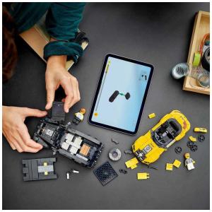 レゴジャパン LEGO(レゴ) 76924スピ...の詳細画像4