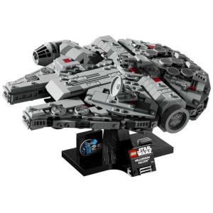 レゴジャパン LEGO(レゴ) 75375 ス...の詳細画像1