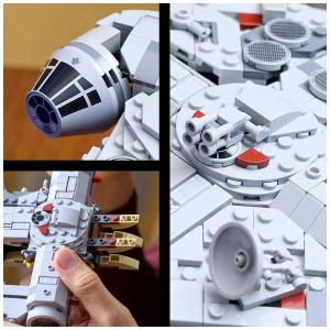 レゴジャパン LEGO(レゴ) 75375 ス...の詳細画像4