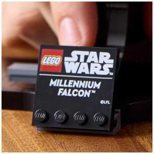 レゴジャパン LEGO(レゴ) 75375 ス...の詳細画像5