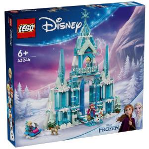 レゴジャパン LEGO(レゴ)43244 ディ...の詳細画像1
