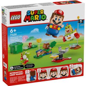 レゴジャパン LEGO(レゴ) 71439 ス...の詳細画像1