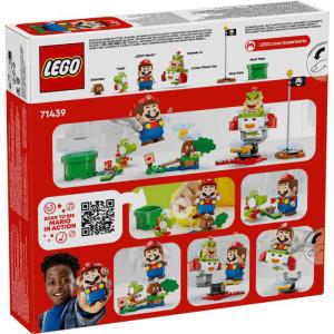 レゴジャパン LEGO(レゴ) 71439 ス...の詳細画像3