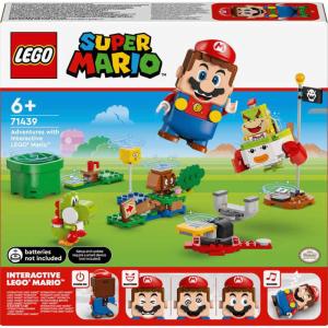 レゴジャパン LEGO(レゴ) 71439 ス...の詳細画像4