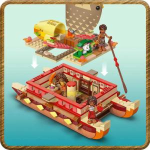 レゴジャパン レゴ(LEGO) ディズニープリ...の詳細画像5