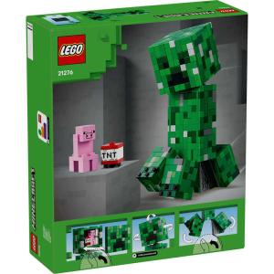 レゴジャパン レゴ(LEGO) マインクラフト...の詳細画像3