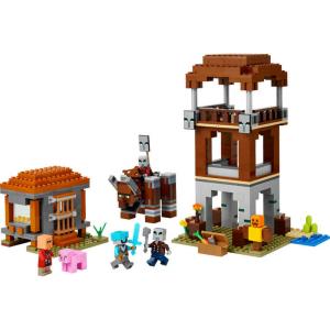 レゴジャパン レゴ(LEGO) マインクラフト...の詳細画像2