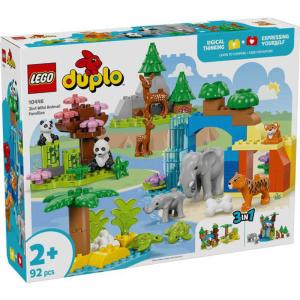 レゴジャパン レゴ(LEGO) デュプロ デュ...の詳細画像1