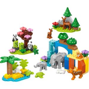 レゴジャパン レゴ(LEGO) デュプロ デュ...の詳細画像2