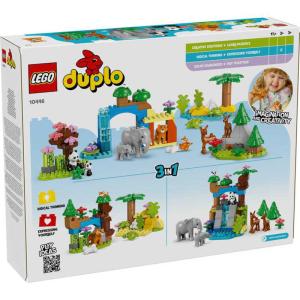 レゴジャパン レゴ(LEGO) デュプロ デュ...の詳細画像3