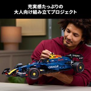 レゴジャパン レゴ(LEGO) 42206 テ...の詳細画像2