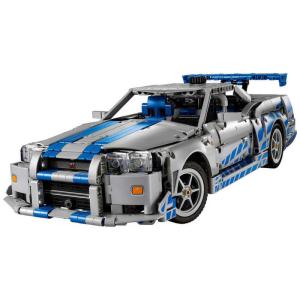 レゴジャパン レゴ(LEGO) テクニック ワ...の詳細画像2