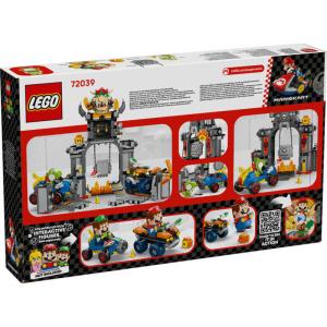レゴジャパン レゴ(LEGO) スーパーマリオ...の詳細画像2
