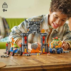レゴジャパン レゴ(LEGO) スーパーマリオ...の詳細画像4