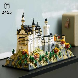 レゴジャパン レゴ(LEGO) アーキテクチャ...の詳細画像5