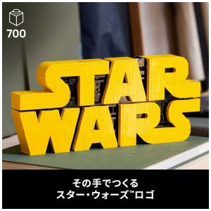 レゴジャパン レゴ(LEGO) スター・ウォー...の詳細画像1