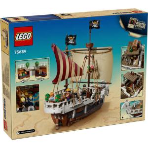 レゴジャパン レゴ(LEGO) ワンピース 海...の詳細画像3