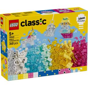 レゴジャパン LEGO(レゴ)11040 クラ...の詳細画像1