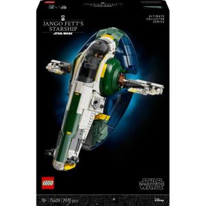 レゴジャパン レゴ(LEGO) スター・ウォー...の詳細画像4
