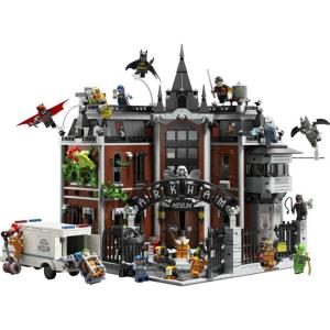 レゴジャパン レゴ(LEGO) バットマン マ...の詳細画像1