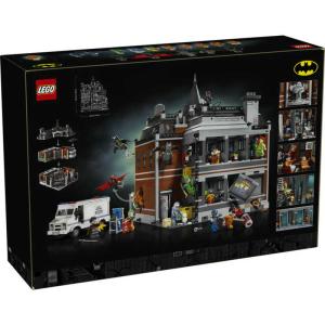レゴジャパン レゴ(LEGO) バットマン マ...の詳細画像2