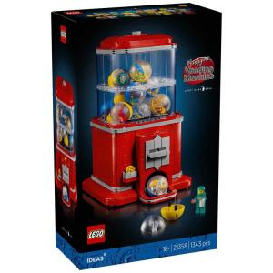 レゴジャパン LEGO(レゴ) アイデア 21...の詳細画像2