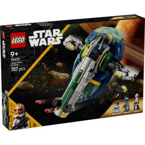 レゴジャパン レゴ(LEGO) スター・ウォー...の詳細画像1