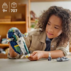 レゴジャパン レゴ(LEGO) スター・ウォー...の詳細画像5