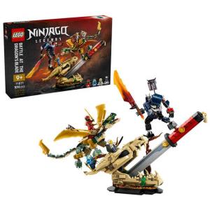LEGO（レゴ） ニンジャゴー 陸上戦艦バウンティ号 70677 ブロック