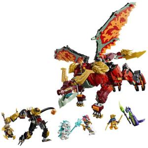 レゴジャパン レゴ(LEGO) ニンジャゴー ...の詳細画像1