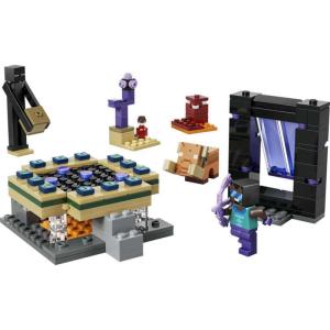 レゴジャパン レゴ(LEGO) マインクラフト...の詳細画像1