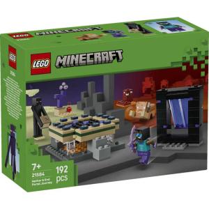 レゴジャパン レゴ(LEGO) マインクラフト...の詳細画像2
