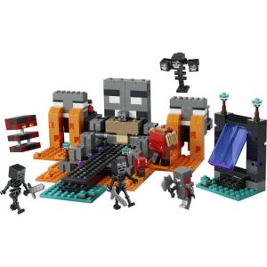 レゴジャパン レゴ(LEGO) マインクラフト...の詳細画像1
