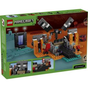 レゴジャパン レゴ(LEGO) マインクラフト...の詳細画像3