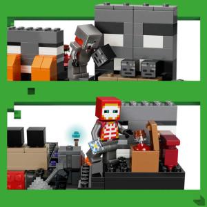レゴジャパン レゴ(LEGO) マインクラフト...の詳細画像5