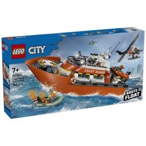 レゴジャパン レゴ(LEGO) シティ 沿岸警...の詳細画像2