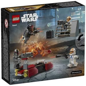 レゴジャパン レゴ(LEGO) スター・ウォー...の詳細画像3