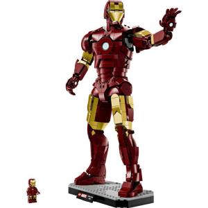 レゴジャパン レゴ(LEGO) マーベル アイ...の詳細画像1