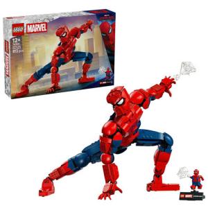 レゴ マーベル スパイダーマン フィギュアの高価買取価格