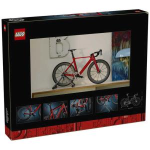 レゴジャパン レゴ(LEGO) アイコン ロー...の詳細画像3