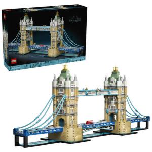 レゴジャパン　レゴ(LEGO) アーキテクチャー タワーブリッジ　21067